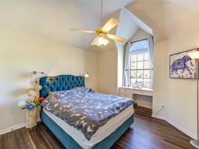 2203 Meadow Gardens Drive, Houston TX 77062