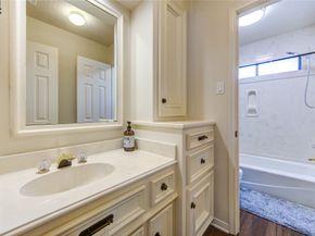 2203 Meadow Gardens Drive, Houston TX 77062