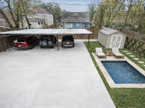 2614 Cleburne Street, Houston TX 77004