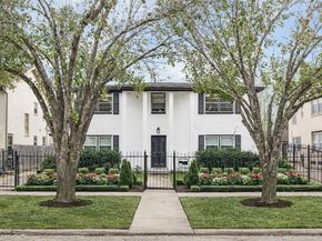 2614 Cleburne Street, Houston TX 77004