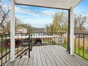 2614 Cleburne Street, Houston TX 77004