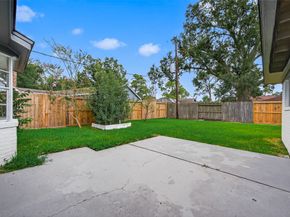 9211 Blankenship Drive, Houston TX 77080