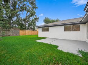 9211 Blankenship Drive, Houston TX 77080