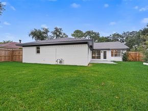 9211 Blankenship Drive, Houston TX 77080