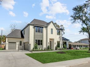 7908 Westwood Drive, Houston TX 77055