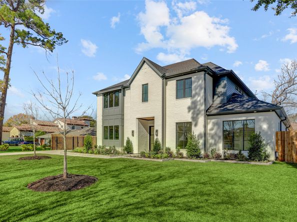 7908 Westwood Drive, Houston TX 77055