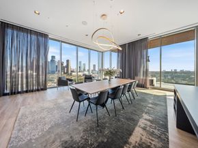 1711 Allen Parkway 1802, Houston TX 77019