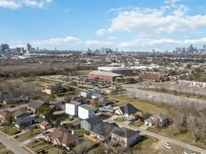 3626 Lehall Avenue AB, Houston TX 77021