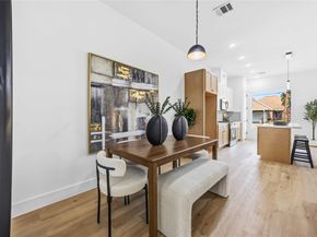 3626 Lehall Avenue AB, Houston TX 77021