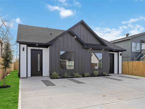 3626 Lehall Avenue AB, Houston TX 77021