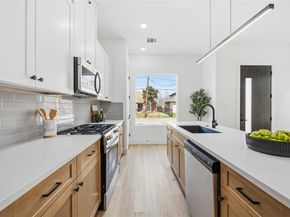 3626 Lehall Avenue AB, Houston TX 77021