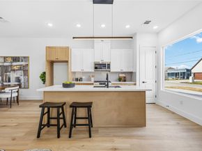 3626 Lehall Avenue AB, Houston TX 77021