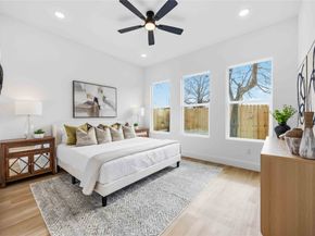 3626 Lehall Avenue AB, Houston TX 77021