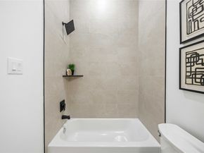 3626 Lehall Avenue AB, Houston TX 77021