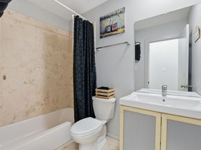 1119 W 17th Street, Houston TX 77008