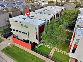 1119 W 17th Street, Houston TX 77008