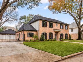 1118 Crossroads Drive, Houston TX 77079