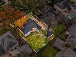 1118 Crossroads Drive, Houston TX 77079