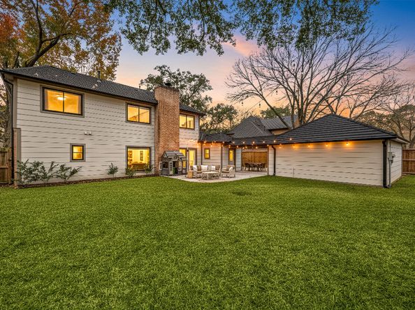 1118 Crossroads Drive, Houston TX 77079