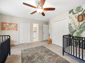 1118 Crossroads Drive, Houston TX 77079