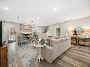 1118 Crossroads Drive, Houston TX 77079