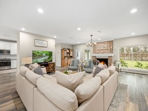 1118 Crossroads Drive, Houston TX 77079