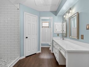 3122 Brant Street, Katy TX 77493