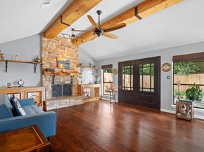 3122 Brant Street, Katy TX 77493