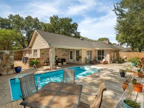 3122 Brant Street, Katy TX 77493