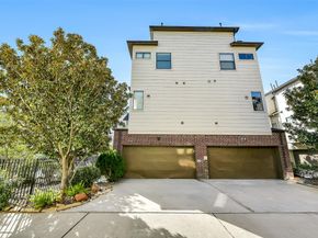 1929 Summer Street, Houston TX 77007