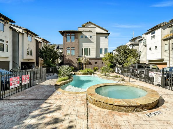 1929 Summer Street, Houston TX 77007