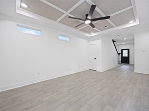 6734 Paris Street AB, Houston TX 77021