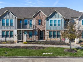 9443 Towne Lake Parkway, Cypress TX 77433