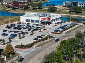 9443 Towne Lake Parkway, Cypress TX 77433