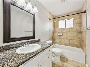 5602 Bridgegate Drive, Spring TX 77373