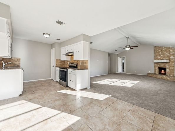 5602 Bridgegate Drive, Spring TX 77373