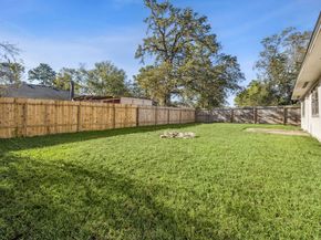 5602 Bridgegate Drive, Spring TX 77373