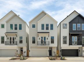 5836 Highland Sun Lane, Houston TX 77091