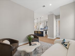 5836 Highland Sun Lane, Houston TX 77091