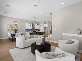 5836 Highland Sun Lane, Houston TX 77091