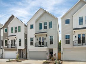 5836 Highland Sun Lane, Houston TX 77091