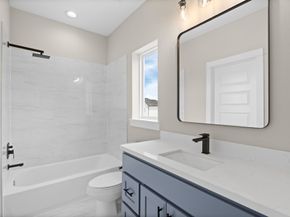 5836 Highland Sun Lane, Houston TX 77091