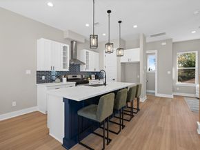 5836 Highland Sun Lane, Houston TX 77091