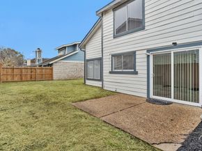 10610 Chapel Hill Drive, Houston TX 77099