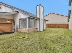 10610 Chapel Hill Drive, Houston TX 77099