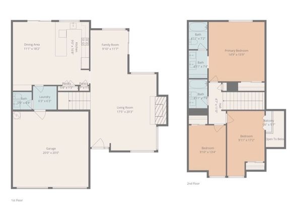 10610 Chapel Hill Drive, Houston TX 77099