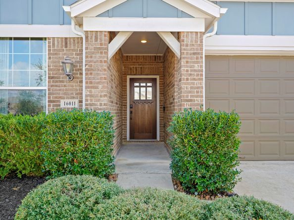 16011 Cypress Farms Drive, Cypress TX 77429