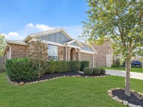 16011 Cypress Farms Drive, Cypress TX 77429