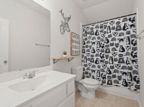 16011 Cypress Farms Drive, Cypress TX 77429