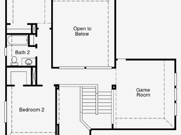 32518 Sweetgum Hollow Court, Spring TX 77386